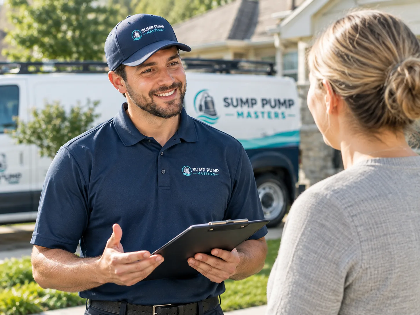 Sump Pump Repair Laytonville, CA FAQs